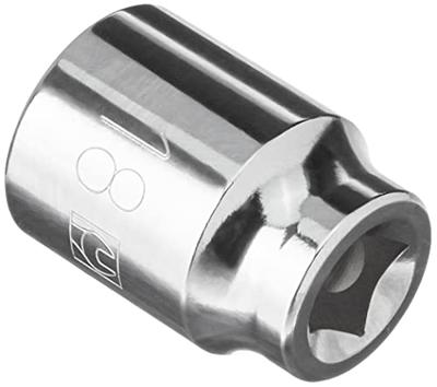 Beta Dopsleutels twaalfkant 910B 18 - 009100118