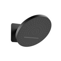 Hoofddouche BWS Sensa 32 cm met Inbouwbox Mat Zwart PVD Tropical Rain - thumbnail