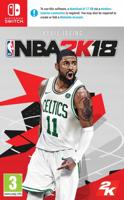 NBA 2K18 - thumbnail