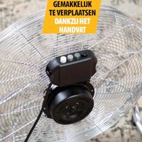 Tristar VE-5935 Metalen boxventilator - thumbnail