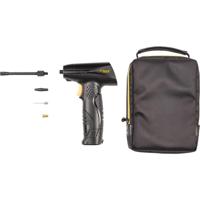 Airman Handpomp 7.5 bar Automatische afschakeling, Opbergbox/tas, 230V-laadbaar - thumbnail