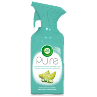 Airwick Airwick Pure Luchtverfrisser Spray - Meloen En Komkommer 250ml - thumbnail