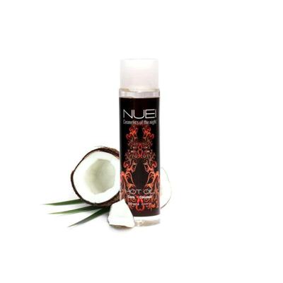 Massageolie Nuei Cosmetics of the Night