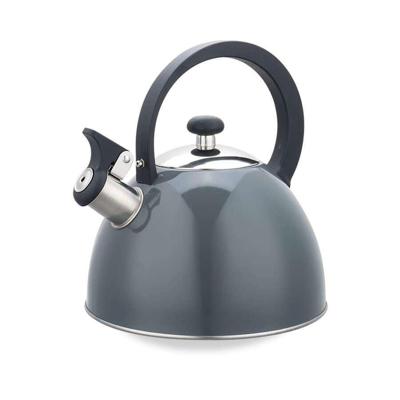 Waterkoker 2,5 l MR-1302-GREY MAESTRO