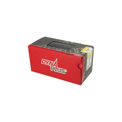 Dynaplus Unischroef / Spaanplaatschroef Verzinkt Platkop Deeldraad Torx TX20 4.0X80/42 | 200 stuks - 0281.01.26401 Dynaplus Unischroef / Spaanplaatschroef Verzinkt Platkop Deeldraad Torx TX20 4.0X80/42 | 200 stuks - 0281.01.26401