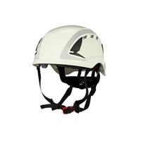 3M X5001V-CE Veiligheidshelm EN 397, EN 12492 Wit - thumbnail