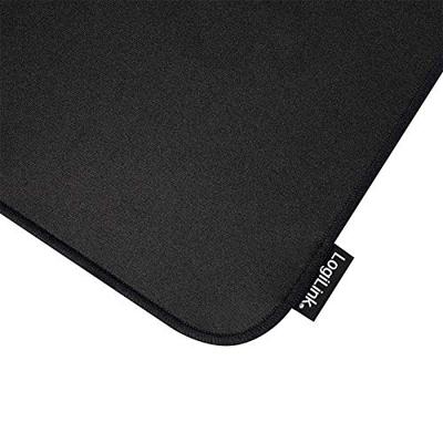 LogiLink ID0197 muismat Zwart 45,5x40