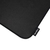 LogiLink ID0197 muismat Zwart 45,5x40 - thumbnail