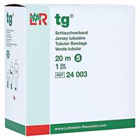 Tubegauz Buisvormig Verband 20m T5 24003 - thumbnail