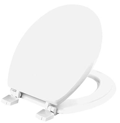 Cornat Wc-Bril Mdf-Gelakt Orleans Wi - SHA00