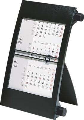 Baier & Schneider Tafelkalender 640335200 7038000906 1 stuk(s)