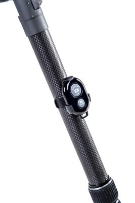 Vanguard VEO3GO235CB Statief + Monopod + Selfie Stick + BlueToothadapter Vanguard VEO3GO235CB Statief + Monopod + Selfie Stick + BlueToothadapter