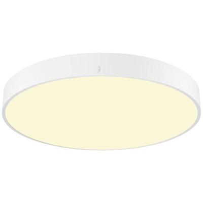 SLV Plafondlamp / HanglampMedo Pro 60 wit - CCT - 110g - Ø 60cm - 1007307