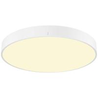 SLV Plafondlamp / HanglampMedo Pro 60 wit - CCT - 110g - Ø 60cm - 1007307 - thumbnail