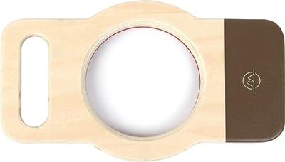 Small Foot - houten xxl vergrootglas discover - thumbnail