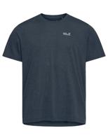 Jack Wolfskin Wildtrail T-Shirt Heren - thumbnail