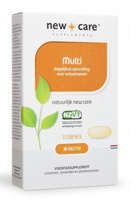 New Care Multi Tabletten - thumbnail