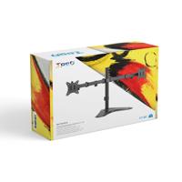 TV houder TooQ DB1702TN-B 17" 32" - thumbnail