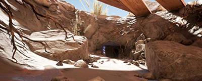 Golem (PSVR Required)