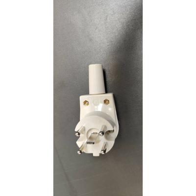 Perilex 2430550301 Stekker Haaks 16A