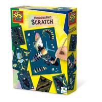 SES Holografisch Scratch - Insecten - thumbnail