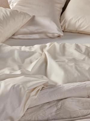 Essenza Philippine plaid Oatmeal