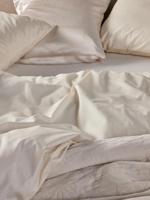 Essenza Philippine plaid Oatmeal - thumbnail