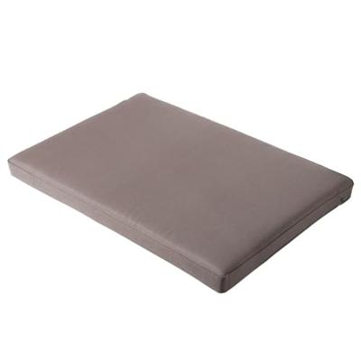 Madison palletkussenset panama taupe