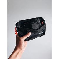 Moment Mini Fanny Sling 1L, Black Ripstop - thumbnail