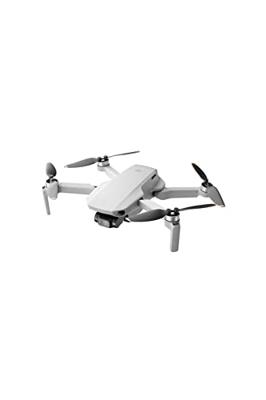 DJI Mini 2 Combo Quadcopter Zwart, Wit 4 propellers 12 MP 3840 x 2160 Pixels 2250 mAh DJI Mini 2 Combo Quadcopter Zwart, Wit 4 propellers 12 MP 3840 x 2160 Pixels 2250 mAh