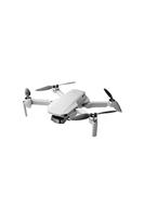 DJI Mini 2 Combo Quadcopter Zwart, Wit 4 propellers 12 MP 3840 x 2160 Pixels 2250 mAh - thumbnail