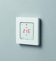 Danfoss 088U1081 Danf. Icon #088U1081 Kamerthermostaat Montagewijze: Opbouw (op muur) 1 stuk(s) - thumbnail