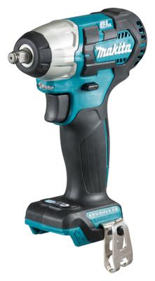 Makita TW160DZJ Accu Slagmoersleutel 3/8" 12V max excl. accu's en lader in M-Box Makita TW160DZJ Accu Slagmoersleutel 3/8" 12V max excl. accu's en lader in M-Box