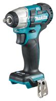 Makita TW160DZJ Accu Slagmoersleutel 3/8" 12V max excl. accu's en lader in M-Box - thumbnail