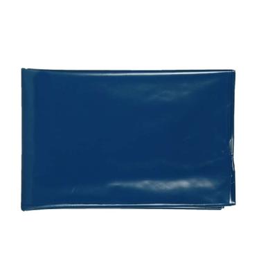 Dampdichte folie - blauw