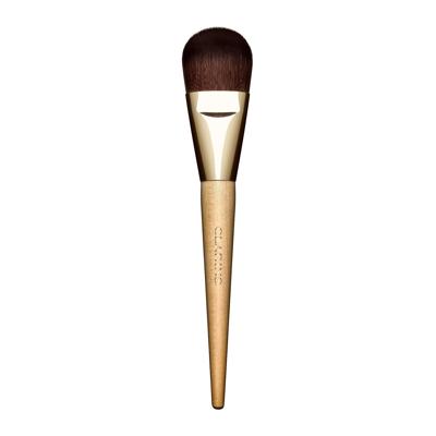 Clarins Make-Up Tools Foundation Brush Kwast 1Stuks Clarins Make-Up Tools Foundation Brush Kwast 1Stuks