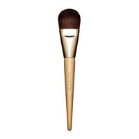 Clarins Make-Up Tools Foundation Brush Kwast 1Stuks - thumbnail