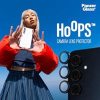 PanzerGlass Hoops 1227 Cameraprotector (glas) Samsung Galaxy A55 5G 1 stuk(s) - thumbnail