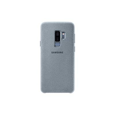 Galaxy S9+ Alcantara Cover mint EF-XG965AMEGWW Galaxy S9+ Alcantara Cover mint EF-XG965AMEGWW