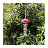 Esschert Design vetbolhouder vliegenzw. - thumbnail