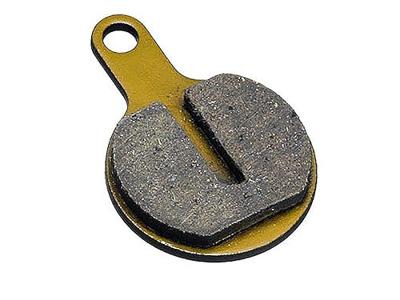 Union Marwi schijfremblok dbp-56s sintered am tektro lyra 438156