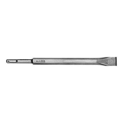 Metabo Accessoires Platte beitel SDS Plus 250 mm - 631420000