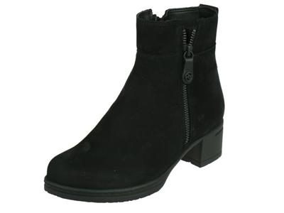 Hartjes Hartjes comfort Kort laarsje Hartjes Hartjes comfort Kort laarsje