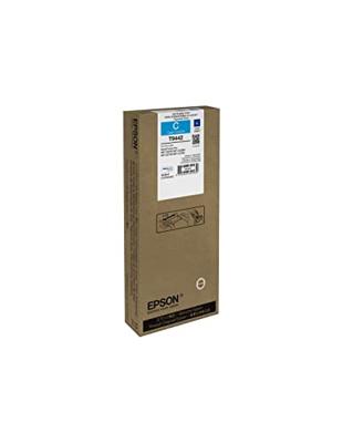 Epson Inktcartridge T9442 Origineel Cyaan C 13 T 944240