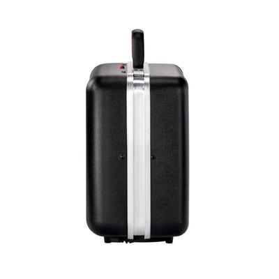 Parat CLASSIC Plus Safe CP-7 Gereedschapskoffer (leeg) (b x h x d) 480 x 360 x 210 mm Parat CLASSIC Plus Safe CP-7 Gereedschapskoffer (leeg) (b x h x d) 480 x 360 x 210 mm