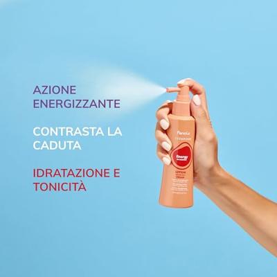 Fanola Vitamins Energy Lotion 150ml