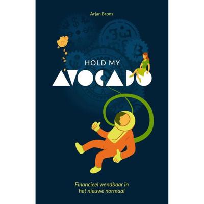 Hold my Avocado (Paperback) Hold my Avocado (Paperback)