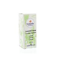 Volatile Lavendel Franse 10ml - thumbnail