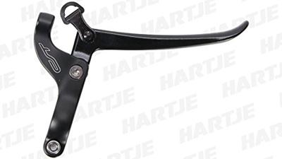 CONTEC remgreep "bl-us3f" ct brakelever bl-us3f right black/black