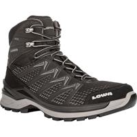 Lowa Innox Pro GTX Mid Hoge Wandelschoen Heren Black/Grey 8,5 - thumbnail